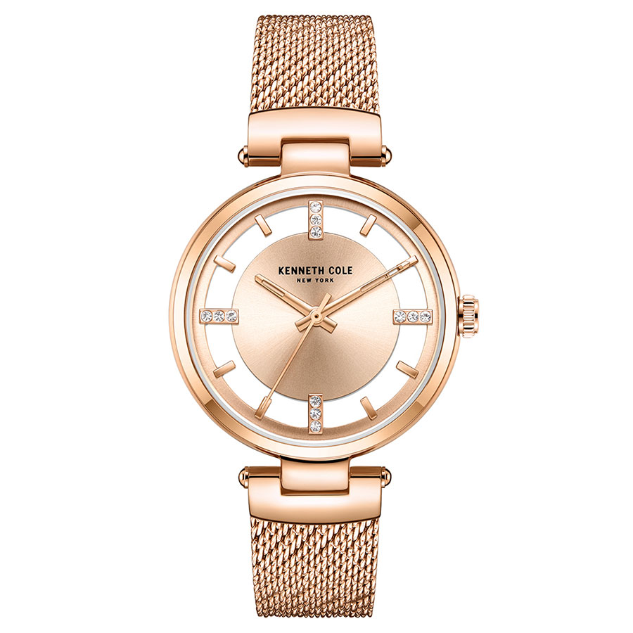 Часы Kenneth Cole Transparency KC51125002